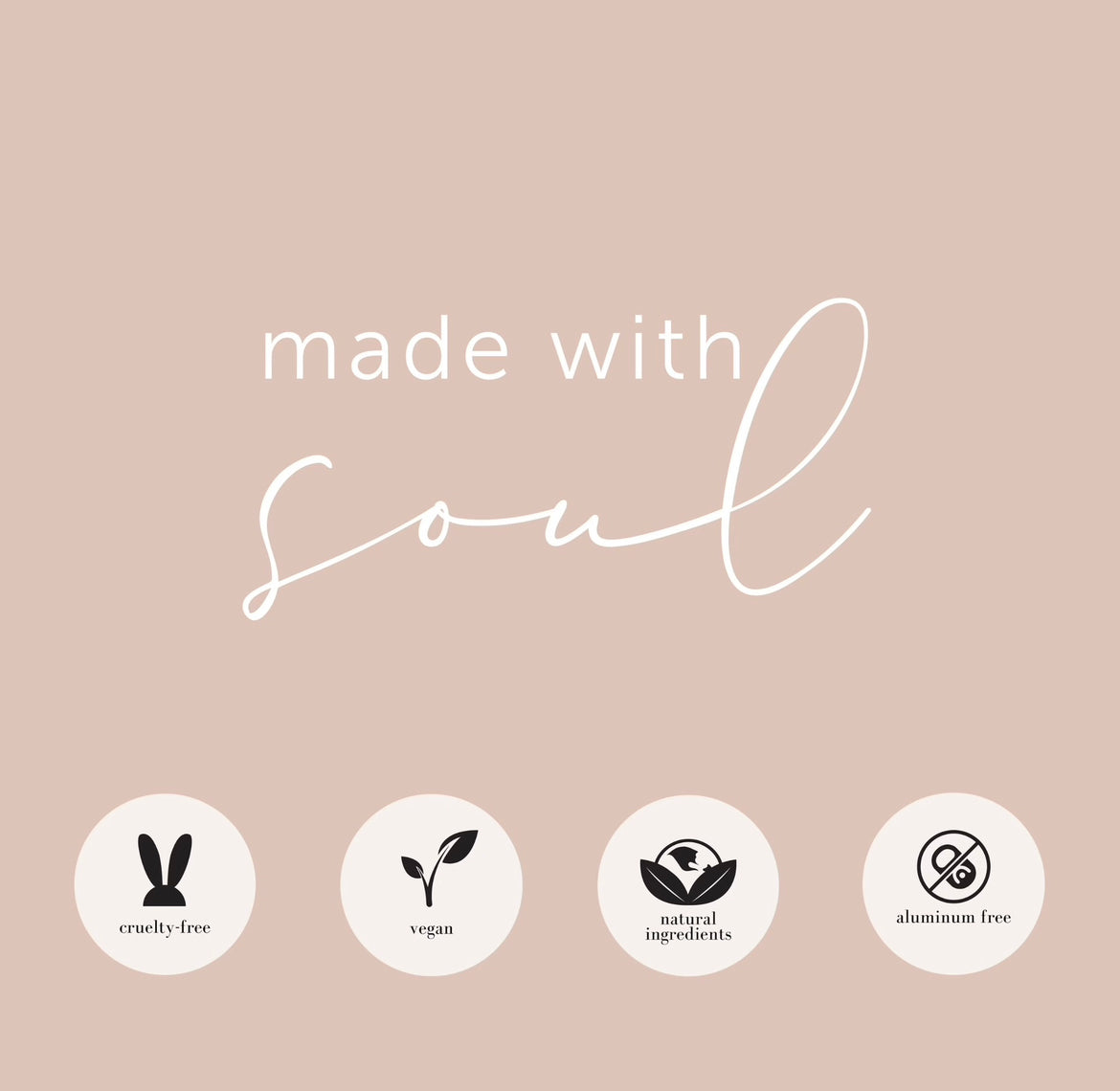 SoulDeo Naturals Gift Card