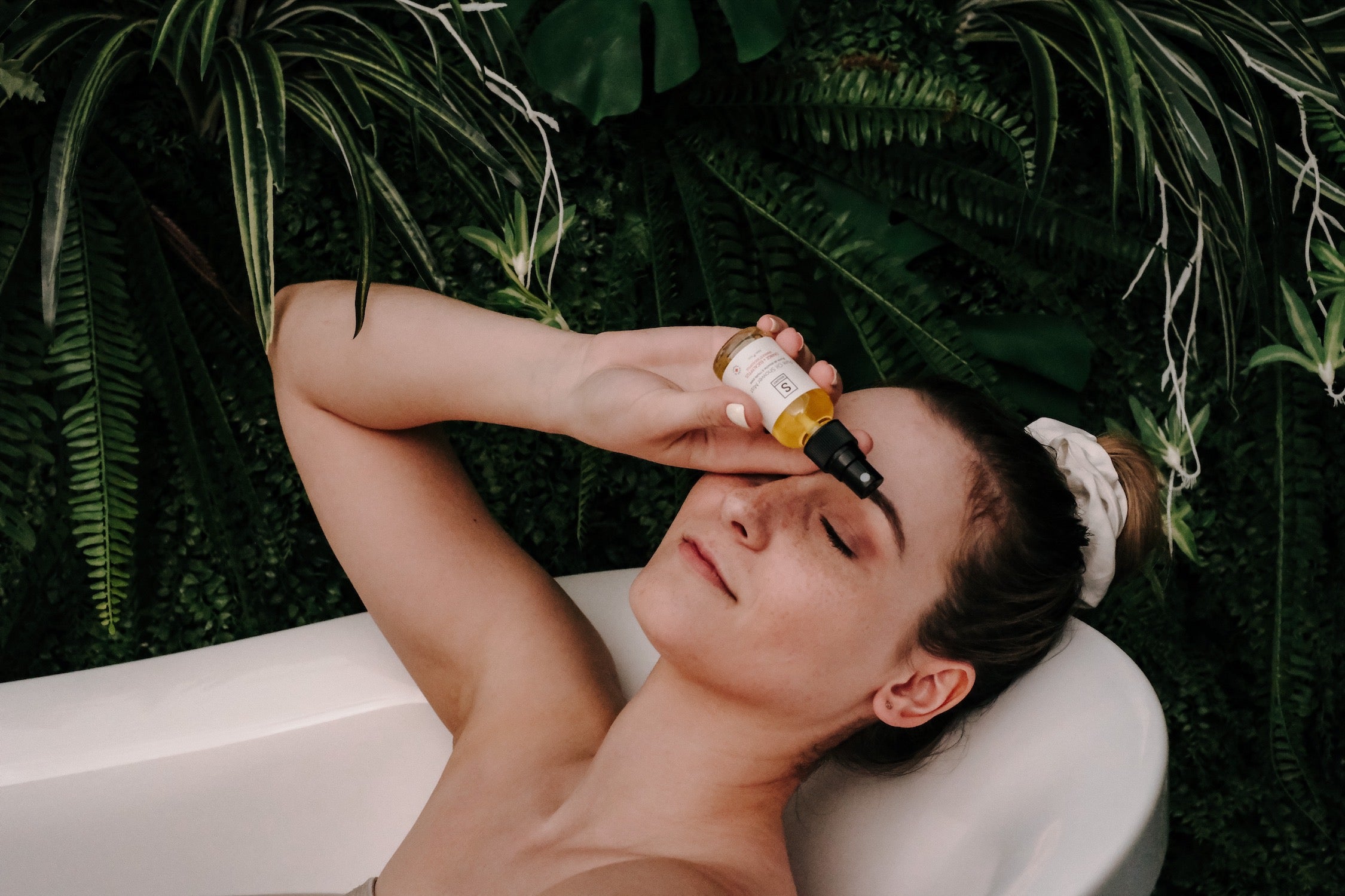 Natural Body Care- naturally Made with soul