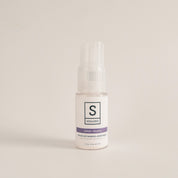 Lavender + Bergamot Dry Shampoo