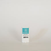 Coconut + Vanilla Travel