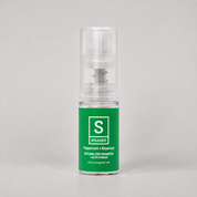 Peppermint + Rosemary Dry Shampoo