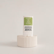 Baking Soda Free Lime + Bergamot