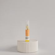 Orange + Eucalyptus - Pure Oil Shower Mist