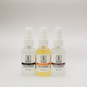 Shower Mist Trio